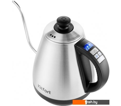  - Чайники и термопоты Kitfort KT-689 - KT-689