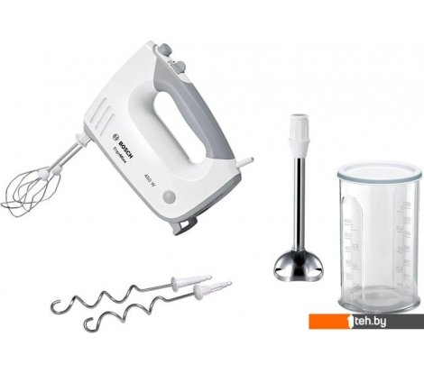 - Ручные миксеры Bosch MFQ36470 - MFQ36470