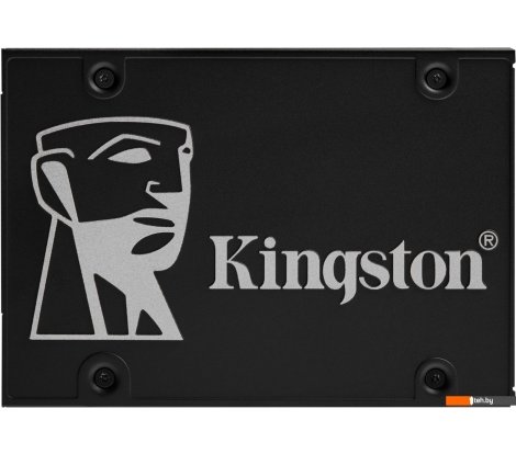  - SSD Kingston KC600 1TB SKC600/1024G - KC600 1TB SKC600/1024G