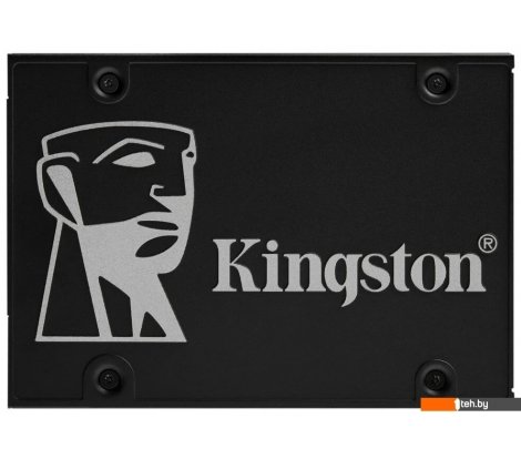  - SSD Kingston KC600 1TB SKC600/1024G - KC600 1TB SKC600/1024G