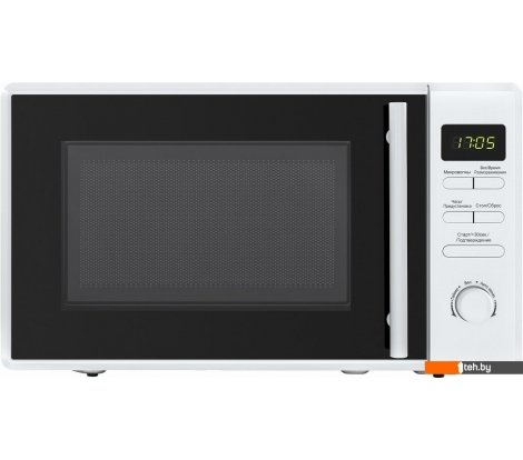 - Микроволновые печи MAUNFELD MFSMO.20.7TWH - MFSMO.20.7TWH