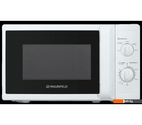  - Микроволновые печи MAUNFELD MFSMO.20.7WH - MFSMO.20.7WH