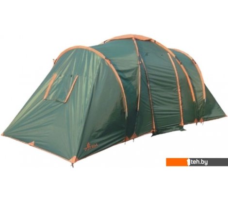 - Палатки Totem Hurone 4 V2 - Hurone 4 V2