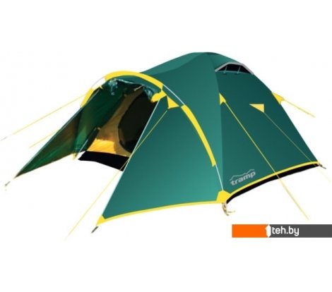  - Палатки TRAMP Lair 2 v2 - Lair 2 v2