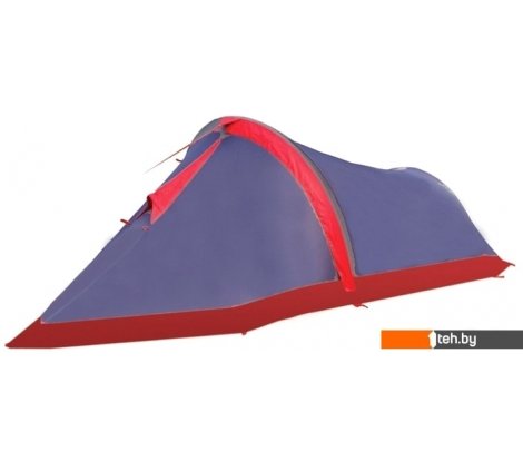  - Палатки TRAMP Bike 2 v2 - Bike 2 v2