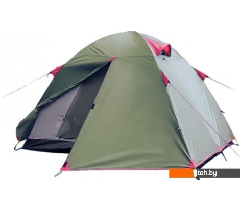  - Палатки Tramp Lite Tourist 2 - Tourist 2