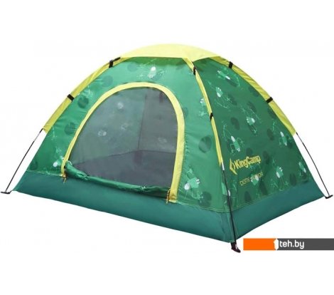  - Палатки KingCamp Dome Junior [KT3034] - Dome Junior [KT3034]