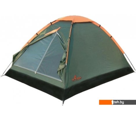 - Палатки Totem Summer 2 V2 - Summer 2 V2