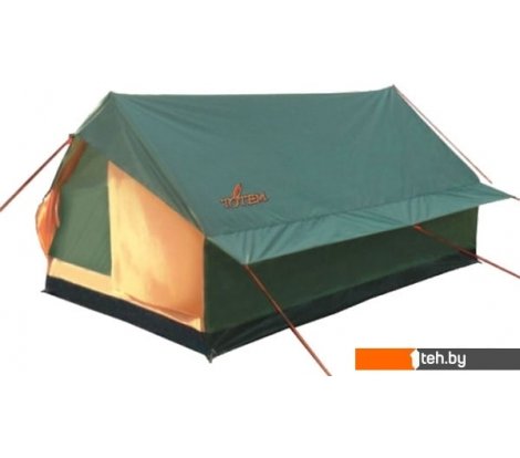 - Палатки Totem Bluebird 2 V2 - Bluebird 2 V2