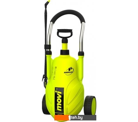  - Опрыскиватели Marolex Movi S061.141 - Movi S061.141