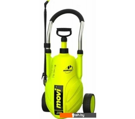  - Опрыскиватели Marolex Movi S061.141 - Movi S061.141