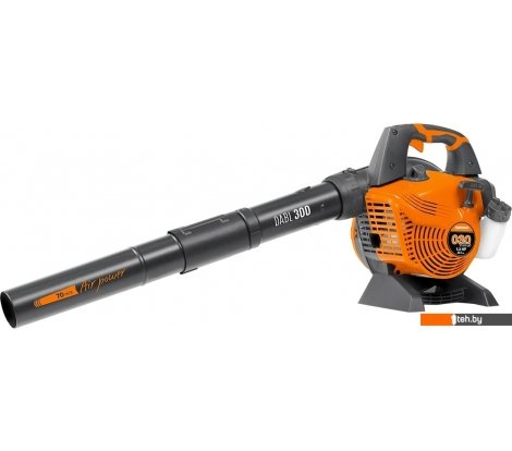  - Воздуходувки Daewoo Power DABL 300 - DABL 300