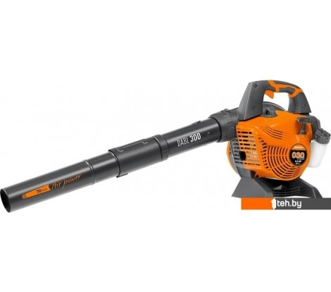  - Воздуходувки Daewoo Power DABL 300 - DABL 300