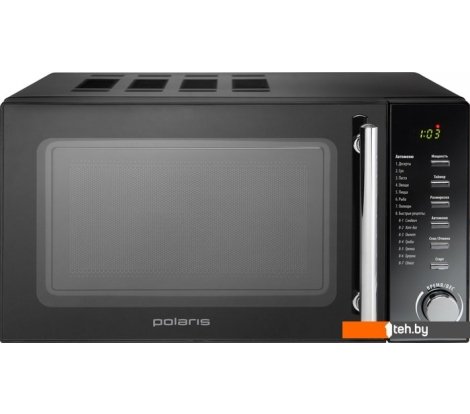  - Микроволновые печи Polaris PMO 2002D RUS - PMO 2002D RUS