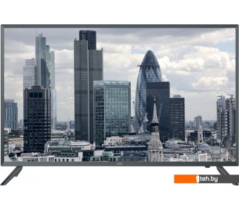  - Телевизоры JVC LT-40M455 - LT-40M455