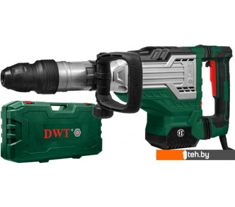  - Отбойные молотки DWT H17-11 B BMC - H17-11 B BMC