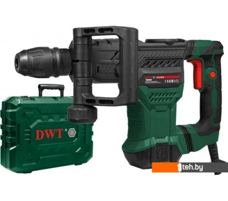  - Отбойные молотки DWT H13-05 B BMC - H13-05 B BMC