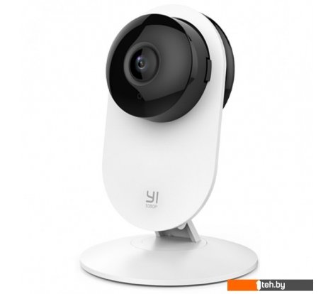  - IP-камеры YI 1080p Home Camera - 1080p Home Camera