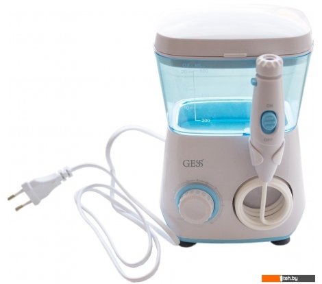  - Зубные щетки и ирригаторы Gess Aqua Pro GESS-707 - Aqua Pro GESS-707