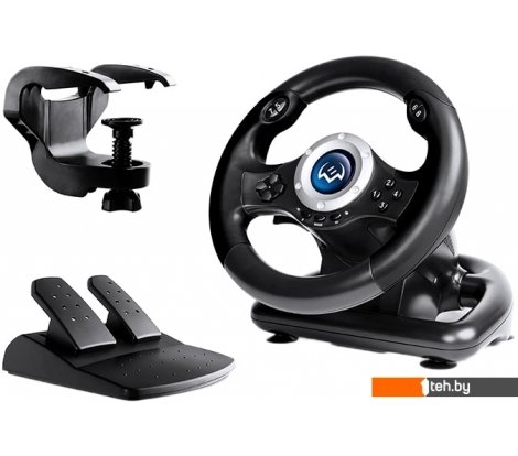  - Игровые контроллеры и аксессуары SVEN GC-W500 - GC-W500
