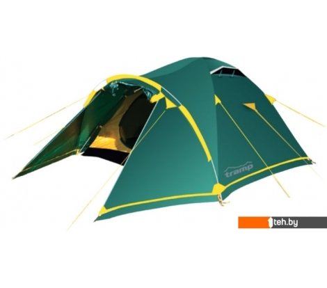  - Палатки TRAMP Stalker 4 v2 - Stalker 4 v2