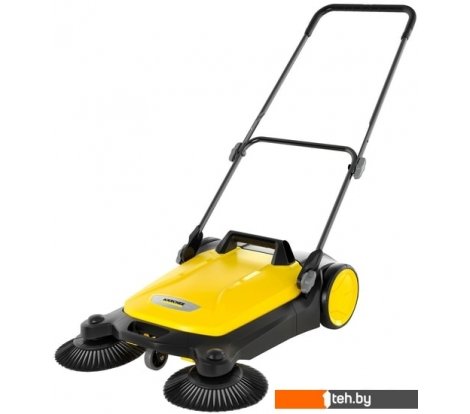 - Электровеники Karcher S 4 Twin 1.766-360.0 - S 4 Twin 1.766-360.0