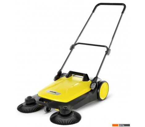  - Электровеники Karcher S 4 Twin 1.766-360.0 - S 4 Twin 1.766-360.0