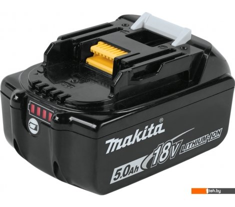  - Аккумуляторы и зарядные устройства для инструмента Makita BL1850B (18В/5 Ah) - BL1850B (18В/5 Ah)