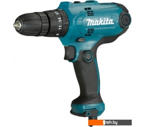  - Электродрели и дрели-шуруповерты Makita HP0300 - HP0300