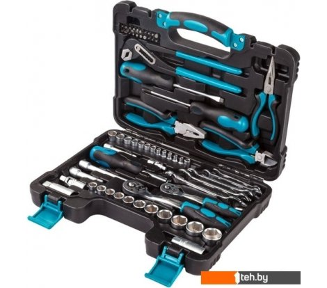  - Наборы инструментов Bort BTK-65 (65 предмета) - BTK-65 (65 предмета)