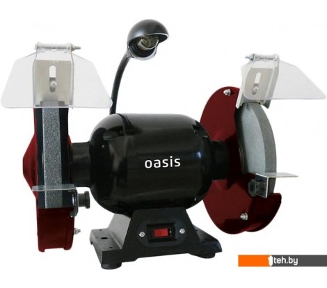  - Заточные станки (точила) Oasis ZS-40L - ZS-40L