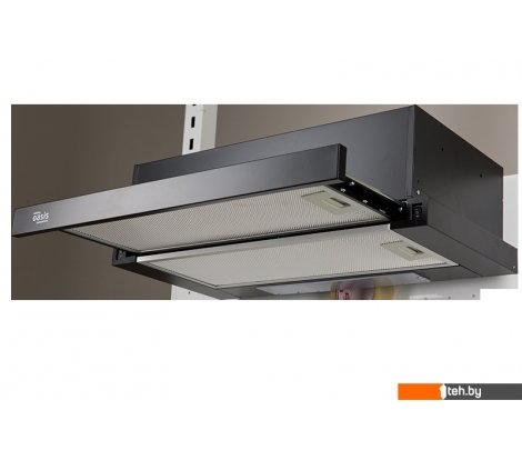  - Вытяжки Oasis UV-60B (F) - UV-60B (F)