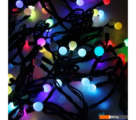  - Новогодние гирлянды Neon-night LED - шарики 13 мм [303-509-1] - LED - шарики 13 мм [303-509-1]
