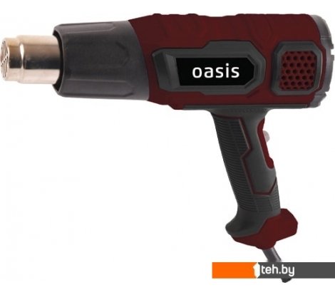  - Промышленные фены Oasis TG-20E - TG-20E