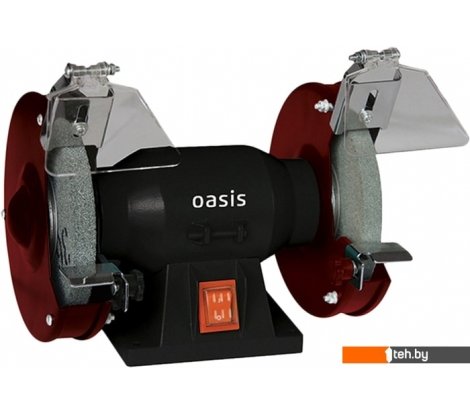 - Заточные станки (точила) Oasis ZS-20 - ZS-20
