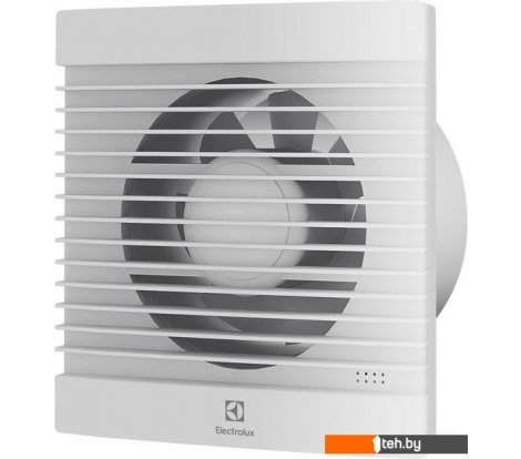 - Вытяжная и приточная вентиляция Electrolux Basic EAFB-120TH (таймер и гигростат) - Basic EAFB-120TH (таймер и гигростат)