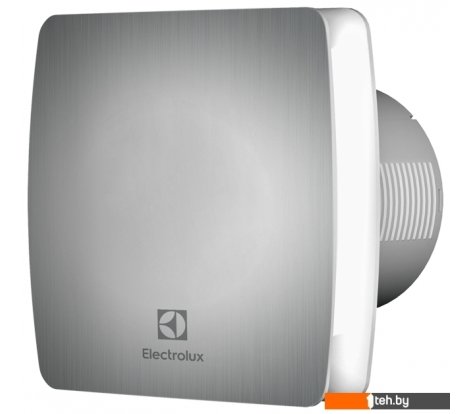  - Вытяжная и приточная вентиляция Electrolux Argentum EAFA-100T (таймер) - Argentum EAFA-100T (таймер)
