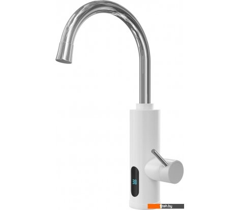  - Водонагреватели Electrolux Taptronic (белый) - Taptronic (белый)