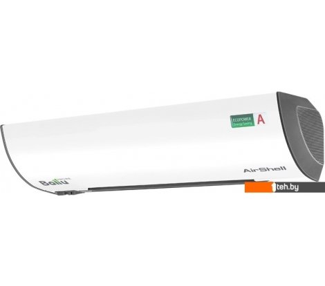 - Тепловые завесы Ballu BHC-L05S02-S - BHC-L05S02-S