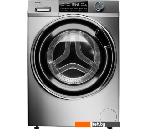  - Стиральная машина Haier HW70-BP12969AS - HW70-BP12969AS