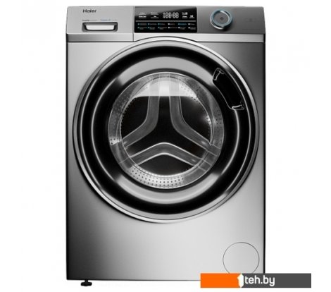  - Стиральная машина Haier HW70-BP12969AS - HW70-BP12969AS