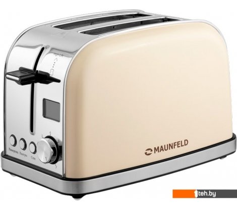 - Тостеры MAUNFELD MF-821BG - MF-821BG