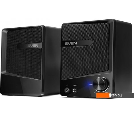  - Мультимедиа акустика SVEN 248 - 248