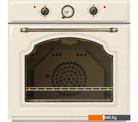  - Духовые шкафы Darina 1U8 BDE112 707 BG - 1U8 BDE112 707 BG