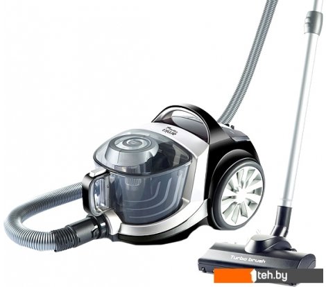  - Пылесосы Arnica Tesla Premium (серебристый) [ET14320] - Tesla Premium (серебристый) [ET14320]