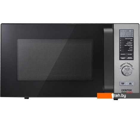  - Микроволновые печи CENTEK CT-1588 - CT-1588