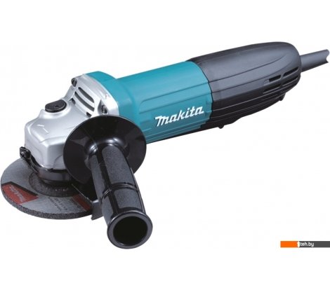  - Угловые шлифмашины (болгарки) Makita GA4534 - GA4534