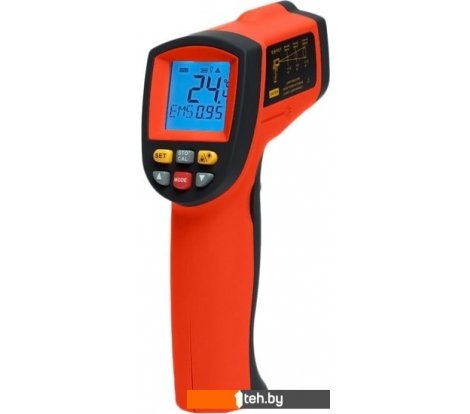 - Диагностические тепловизоры и пирометры ADA Instruments TemPro 700 А00224 - TemPro 700 А00224