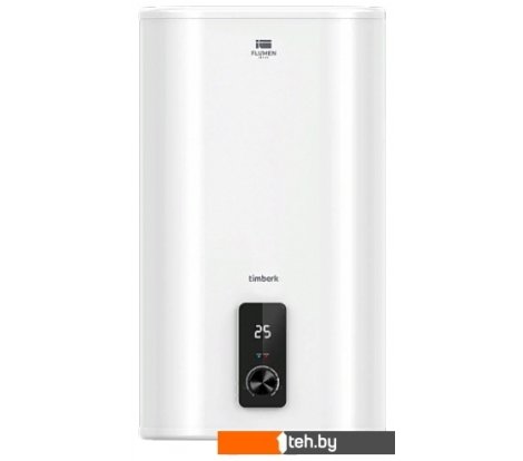  - Водонагреватели Timberk Flumen SWH FSM9 80 V - Flumen SWH FSM9 80 V