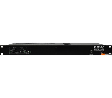  - AV-ресиверы и усилители Ecler eHSA2-150 - eHSA2-150